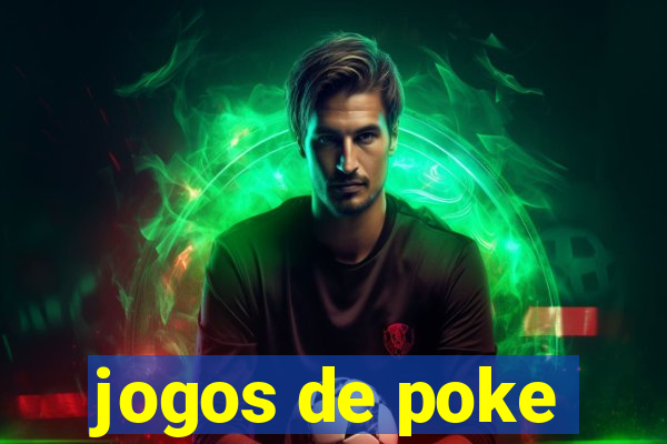 jogos de poke